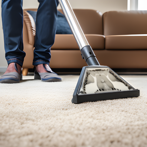 Ultimate Carpet Cleaning Extra Huge (250-300 sq ft)โ